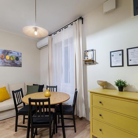 Secret Cave Premium Central Apartment Budapest Extérieur photo