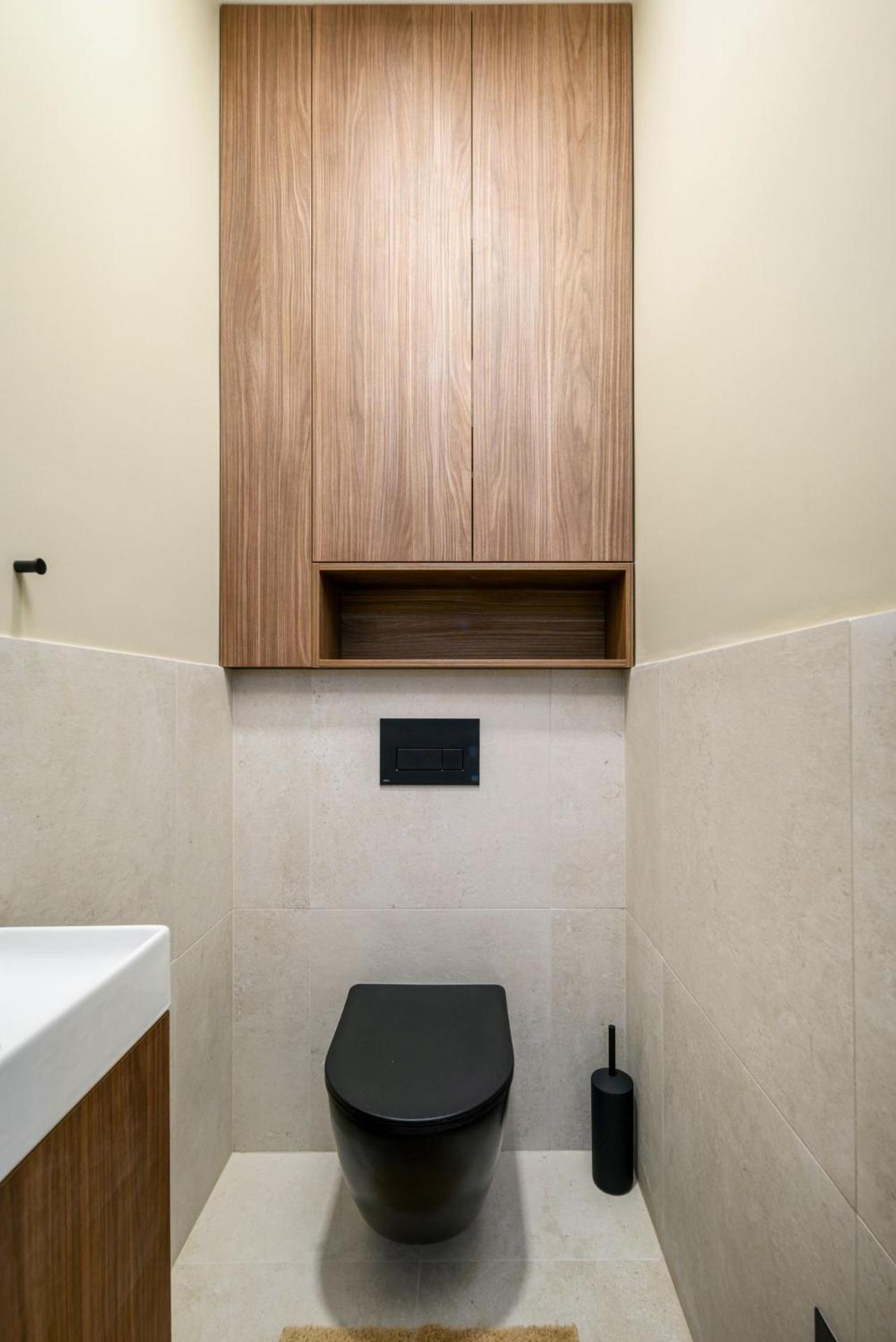 Secret Cave Premium Central Apartment Budapest Extérieur photo