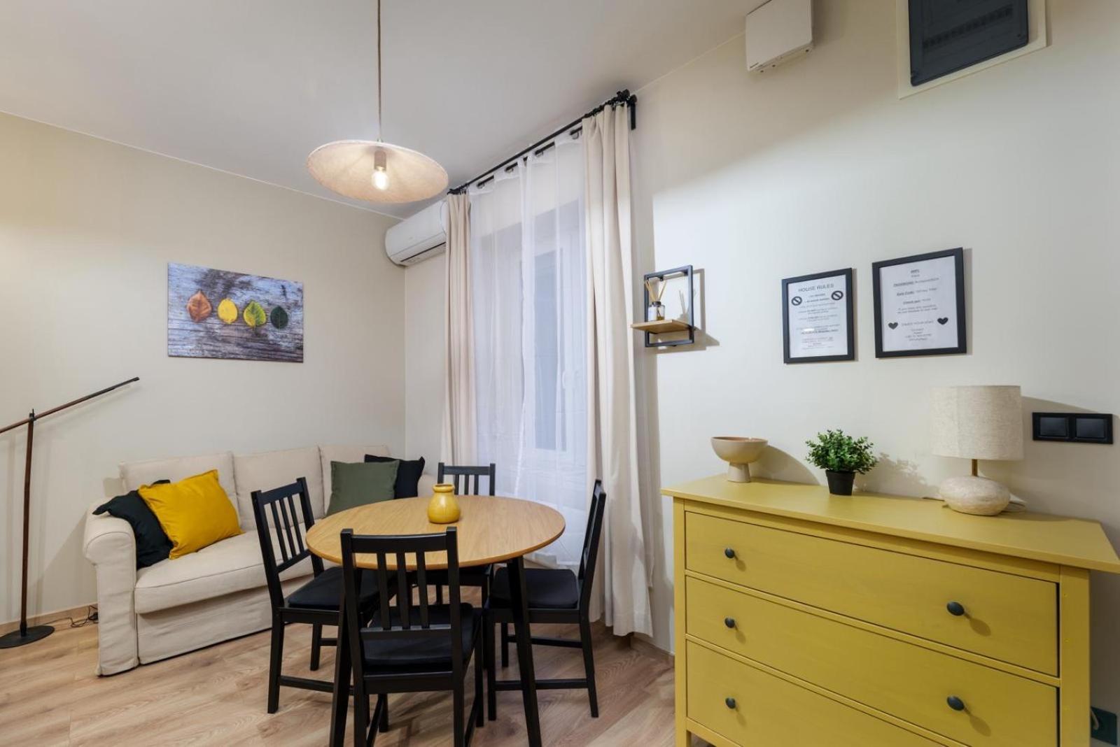 Secret Cave Premium Central Apartment Budapest Extérieur photo