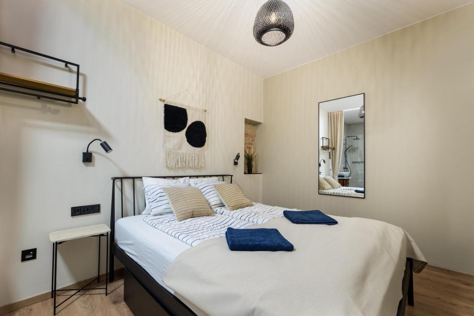Secret Cave Premium Central Apartment Budapest Extérieur photo